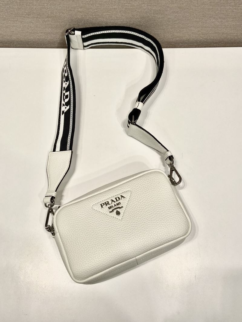 Prada Satchel Bags